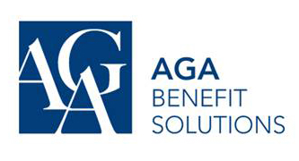 AGA Benefit Solutions logo