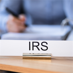 IRS