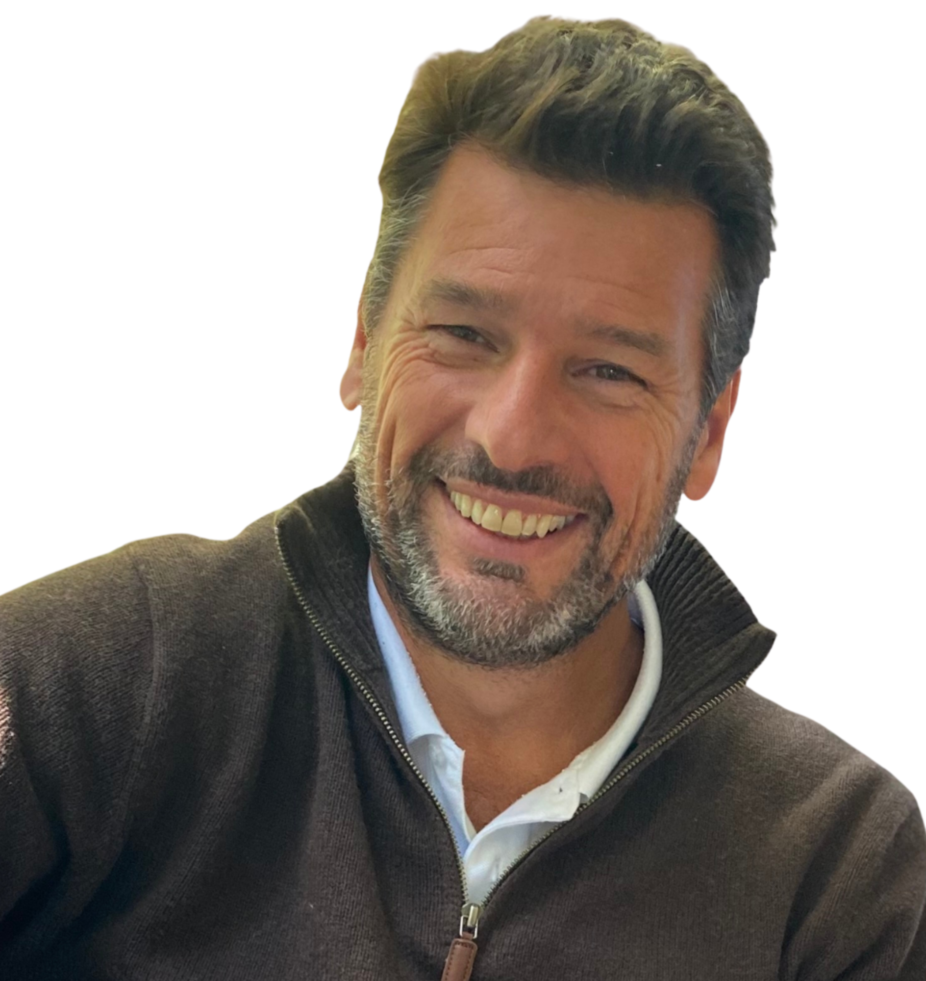 Perry Braun, President & CEO StrategistBenefit Advisors Network