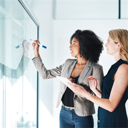 Building a strong employer brand