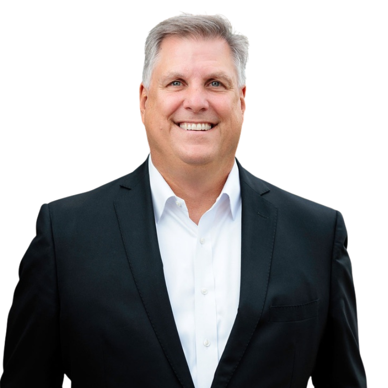 Jim Garbina, Sr. Vice President & Director of Sales, Benefits