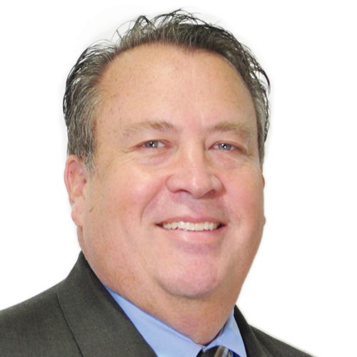 Steve Yarcusko, Member Development for Benefit Advisors Network