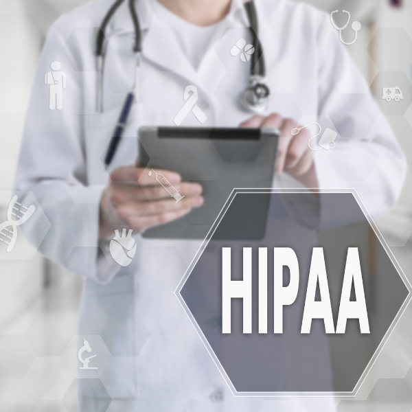 HIPAA