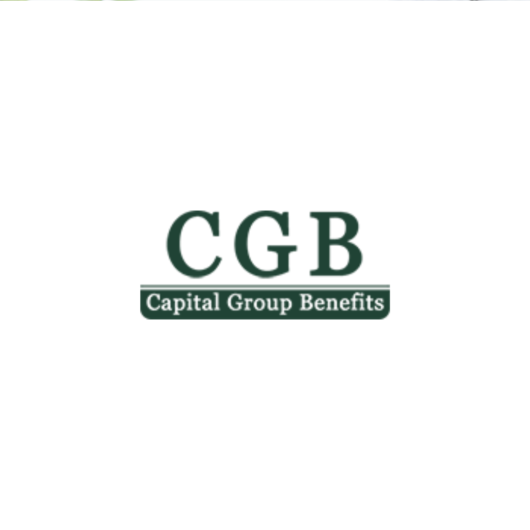 Capital Group Benefits